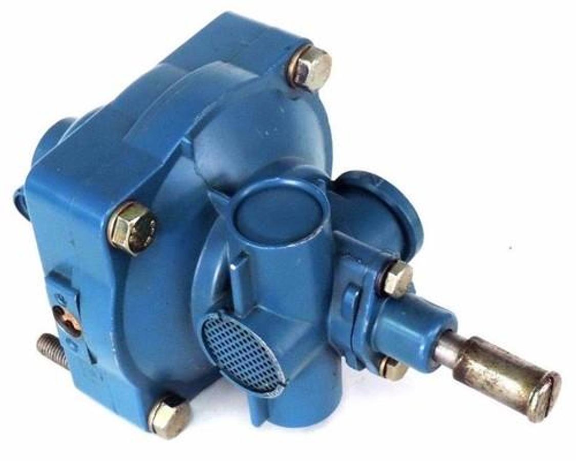 Used WABCO 002 1680 3752050000 CONTROL VALVE 00216803752050000