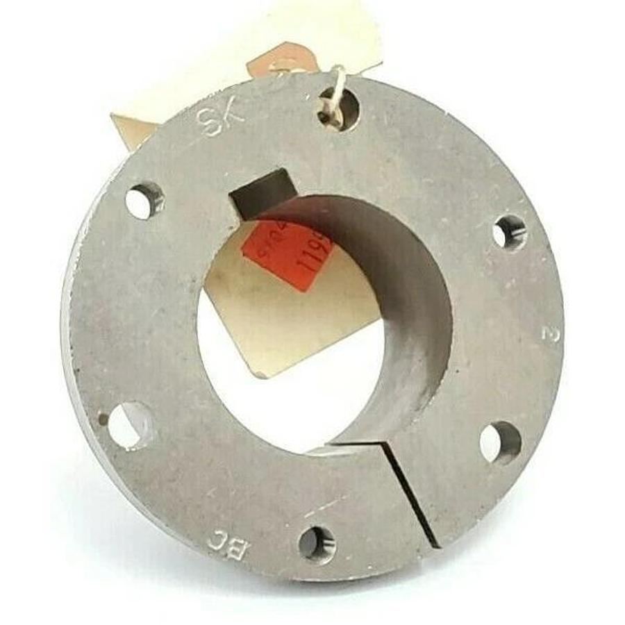 Used BROWNING SKX2 QD BUSHING 2'' BORE