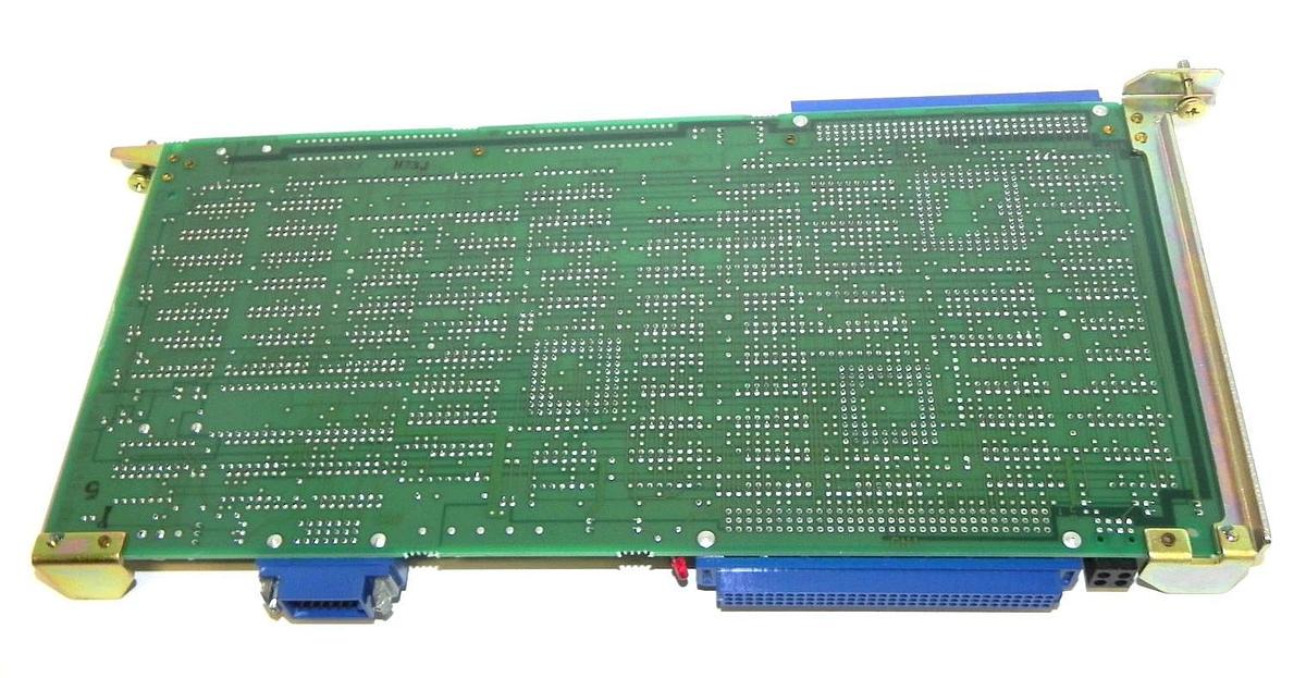 Used FANUC A16B-1211-0030/04A CPU MEMORY BOARD A16B-1211-0030, A16B12110030