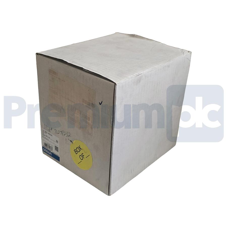 Used Omron S8VS-48024A | S8VS48024A Switch Mode Power Supply 24VDC 20A 480W NSMP