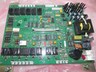 Used AVTRON A18123-1 REV. E BRIDGE INTERFACE BOARD W/ A18639-1 PC BOARD SNUBBER