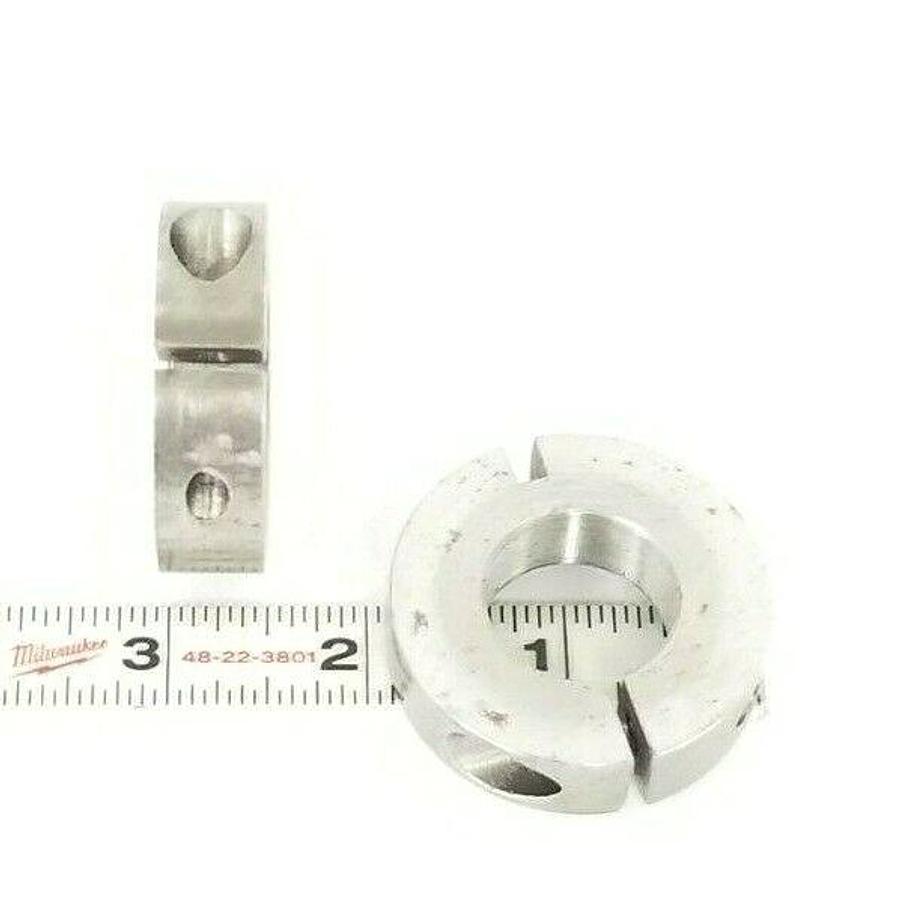 Used LOT OF 2 NEW GENERIC 85-8D6 LOCK NUT BEARING 9228-U