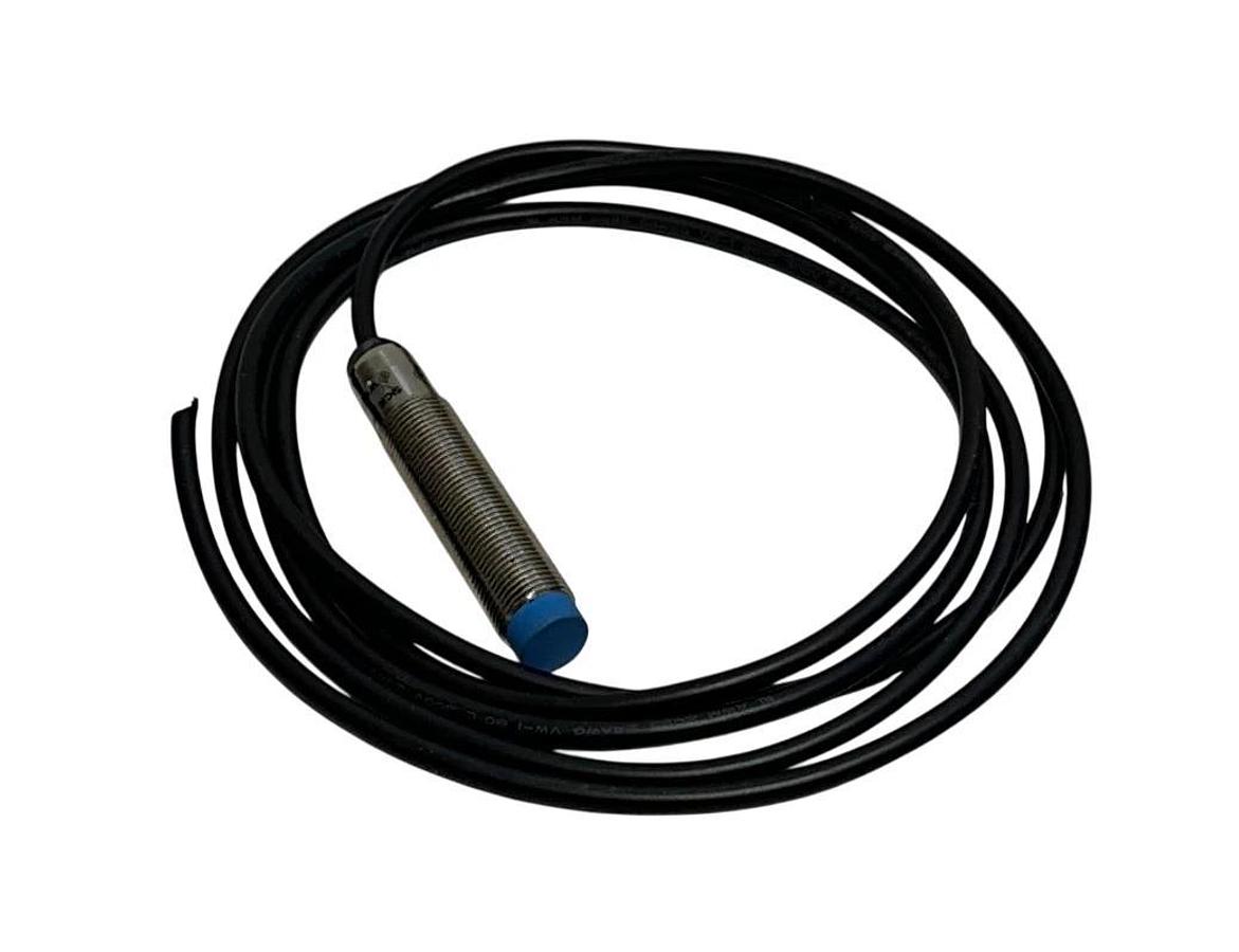 Used SICK IME12-04NNSZW2S / 1040757 INDUCTIVE PROXIMITY SENSOR 10-30VDC 200mA USNP