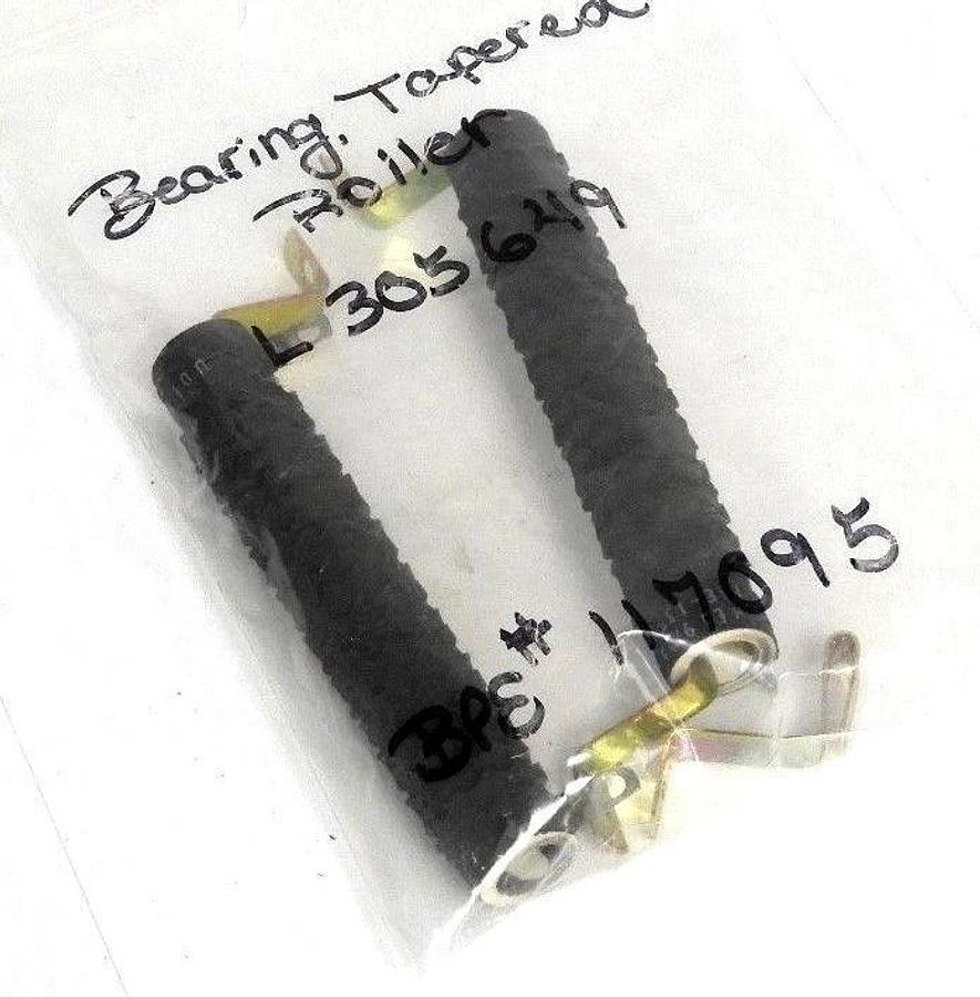 Used LOT OF 2 VISAY FSE-135 RESISTORS HEI 9724, 10 OHM