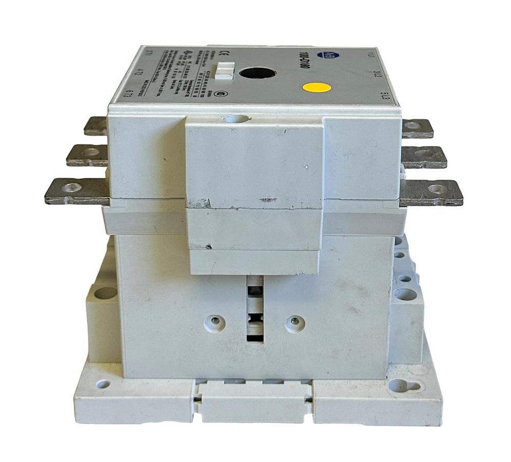 Used For Parts ALLEN BRADLEY 100-D180D00 /B CONTACTOR 100-D180 180A 3POLE 100D180D00