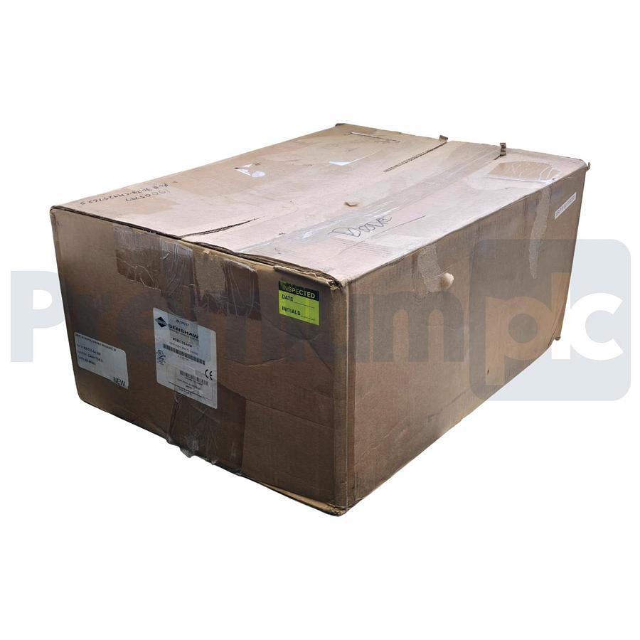 BENSHAW RSI-015-S4-6W | RSi015S46W RSi S4 Sensorless Vector VFD 15HP 600V NSMP