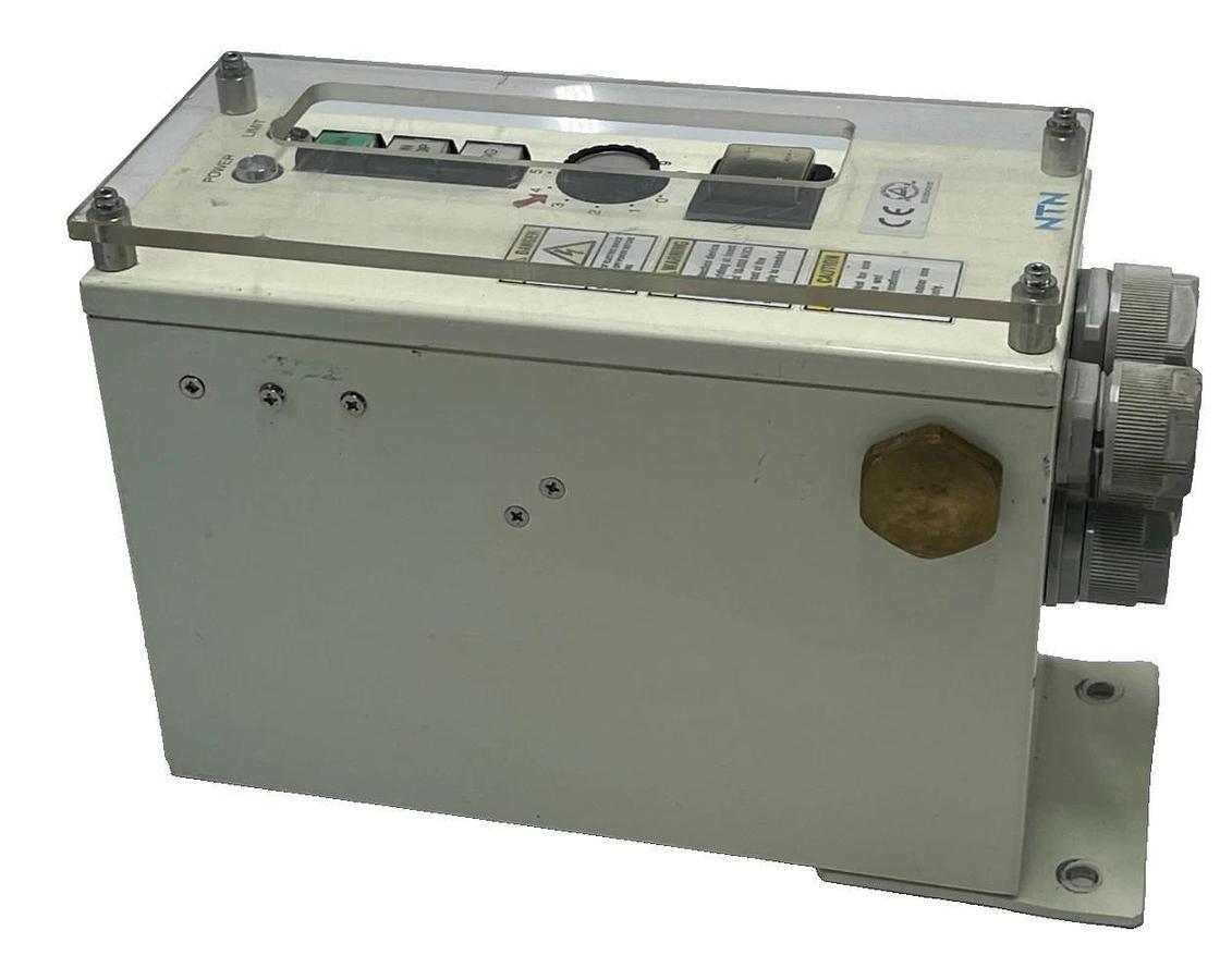 Used NTN K-EUB77 Vibratory Parts Feeder Control Unit – 100-230V 6A Stabilized