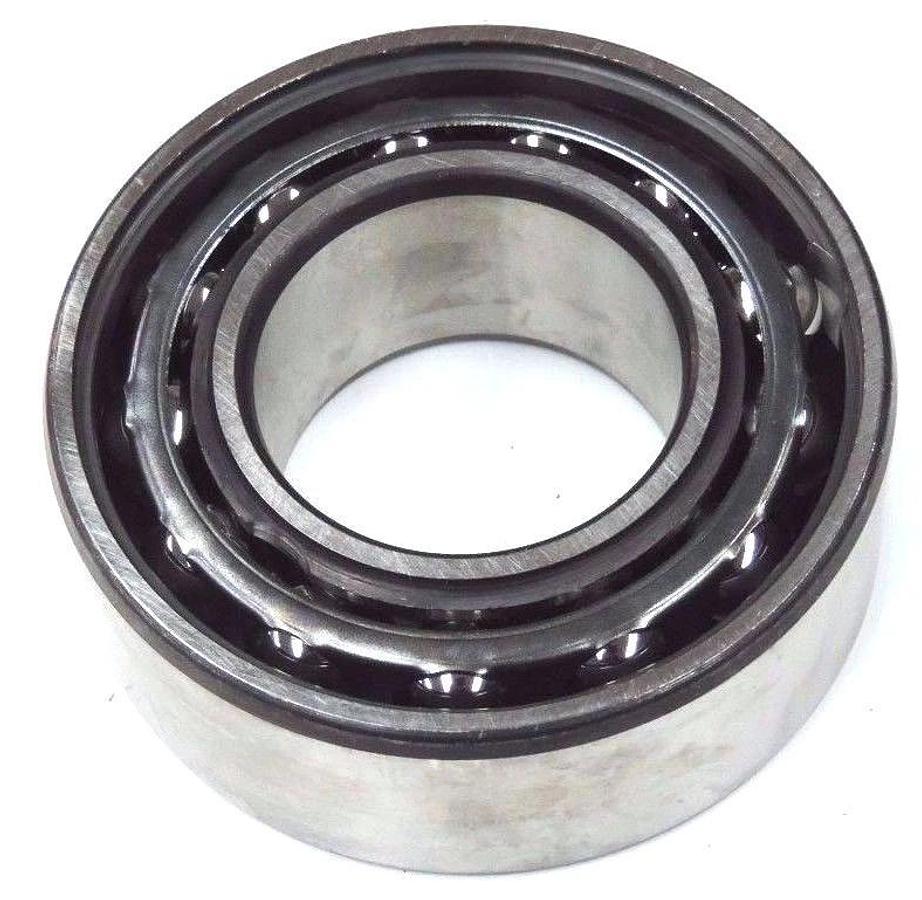 Used NIB MRC 5208MF BALL BEARING DOUBLE ROW 40X80X30.2MM
