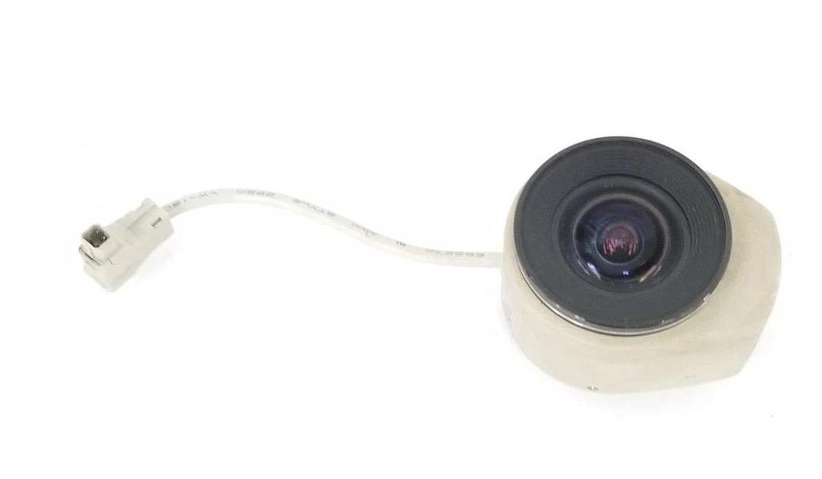Used PANASONIC WV-LA210C3 ASPHERICAL TV LENS 2.1MM, 1:1.0, WVLA210C3