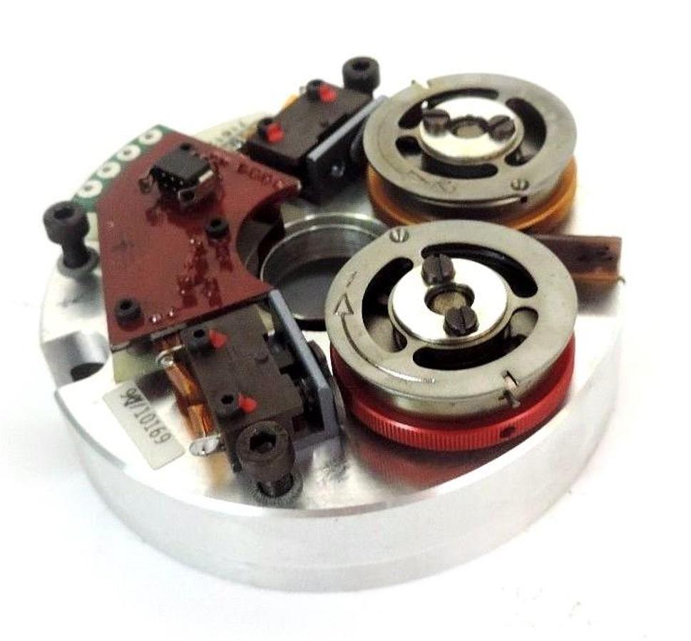Used NEW KUKA ART. NR. 71612148 SWITCH