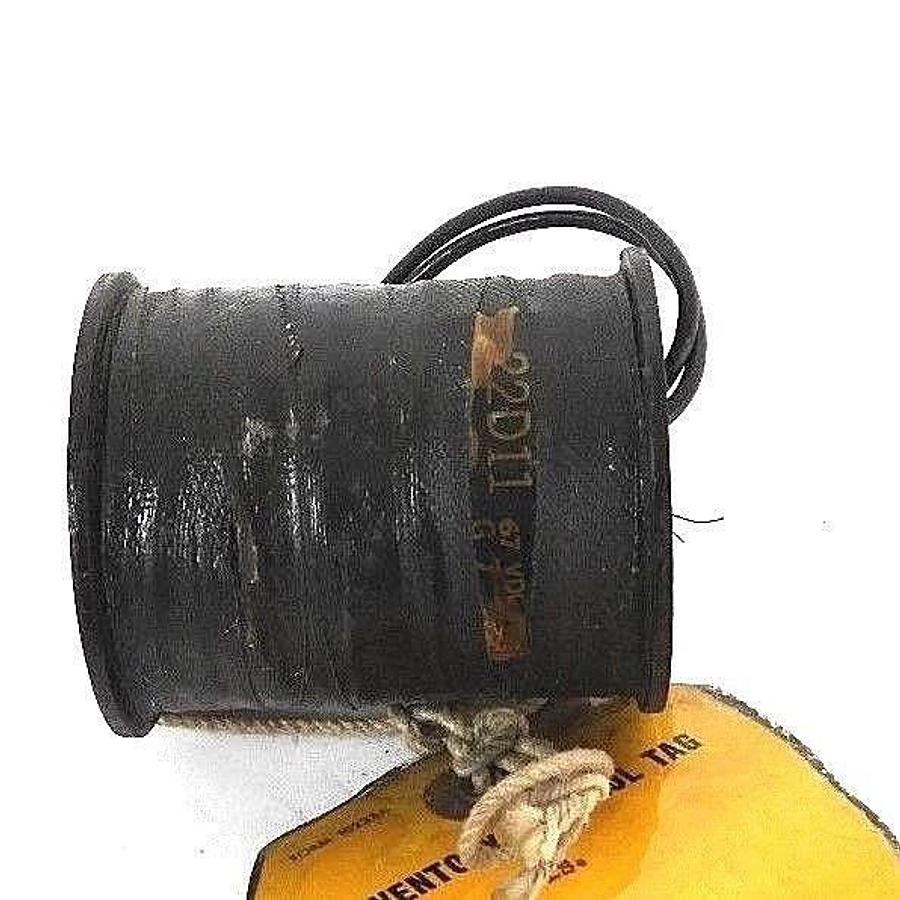 NEW GE GENERAL ELECTRIC 22D11G7 COIL, 67 VDC, 22D1107