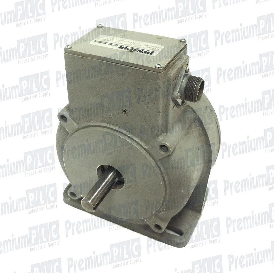 DANAHER DYNAPAR 62-PMEF-0360-A0-00 ROTOPULSER 62PMEF0360A000 ENCODER 62PMEF NEW