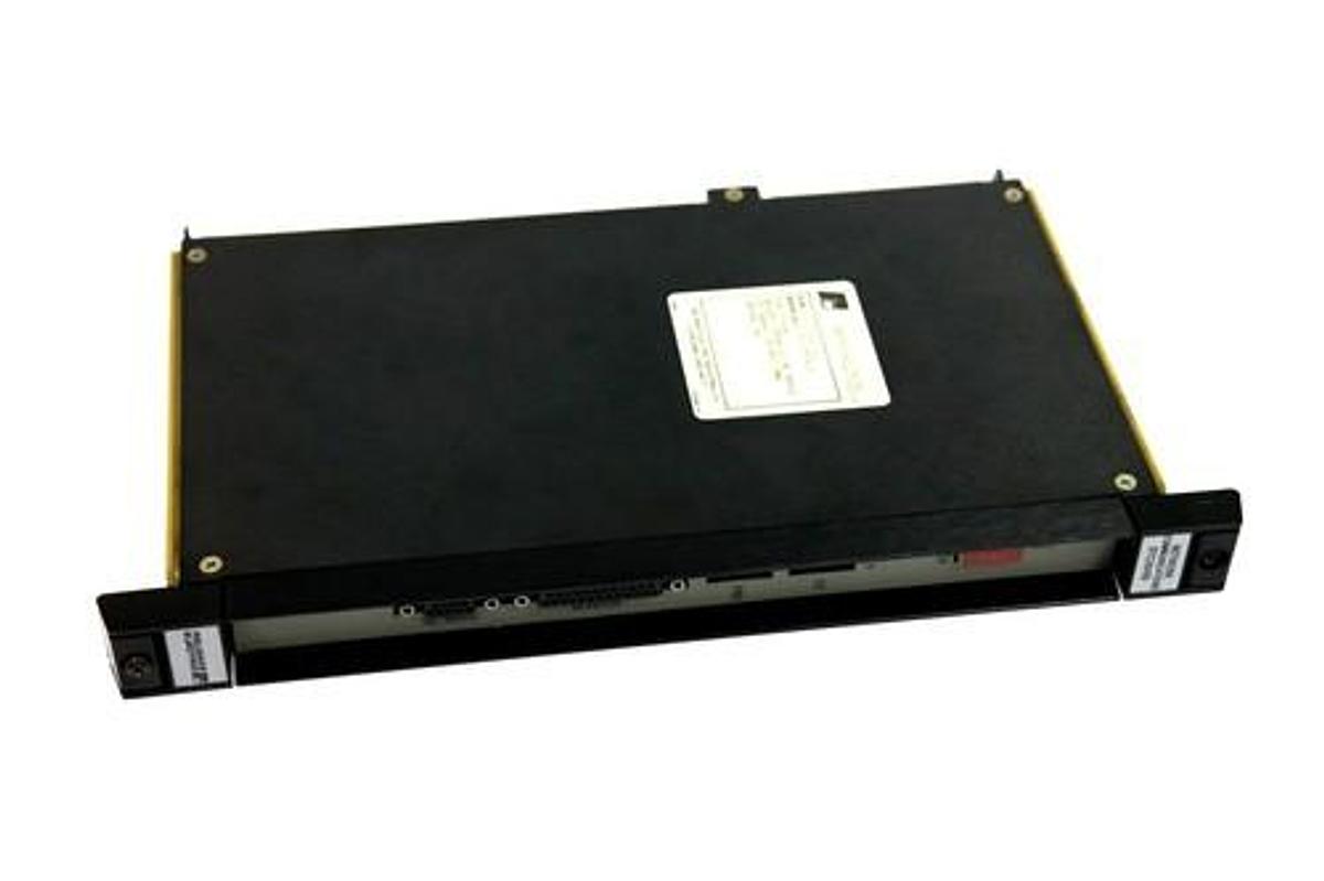Used RELIANCE ELECTRIC 57C404B NETWORK COMM MODULE 0-57404-2C 57C-404B 0574042C