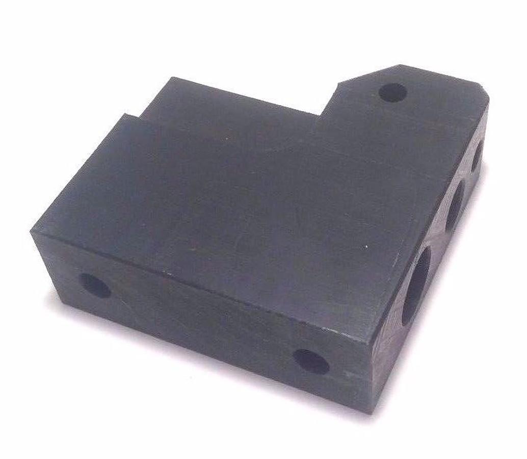 Used NEW KRONES 1-048-14-001-0 SWITCH HOUSING 1048140010