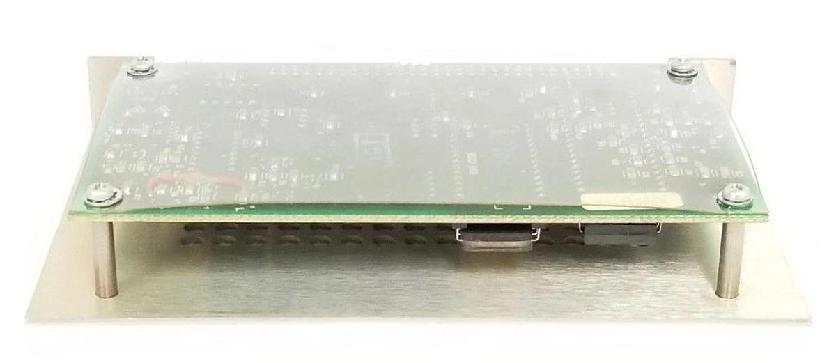 Used ALLEN BRADLEY 1771-NA01 NODE DRIVE ADAPTER 1771NA01