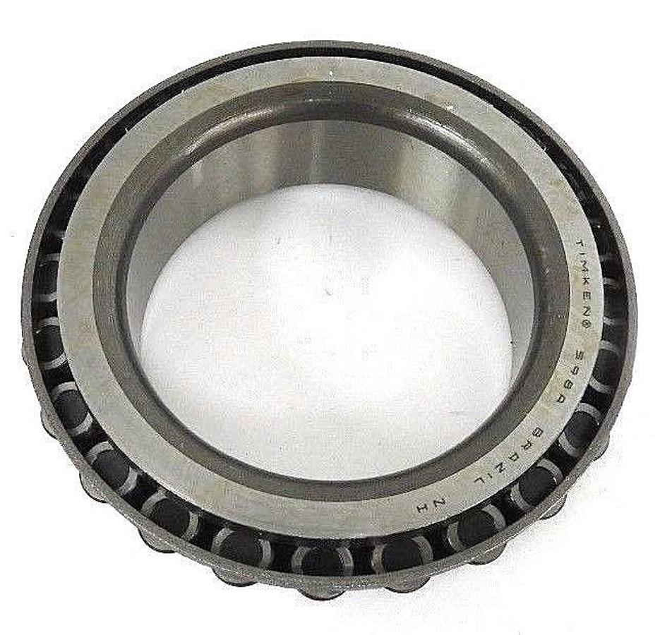 NIB TIMKEN 598A TAPERED ROLLER BEARING
