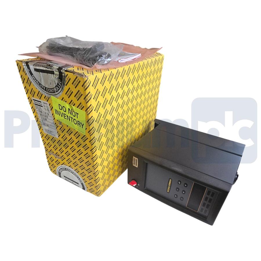 Used ATLAS COPCO PF4000-C-EIP-HW 8433.6149.05 TENSOR POWER FOCUS 4000 CONTROLLER NSMP