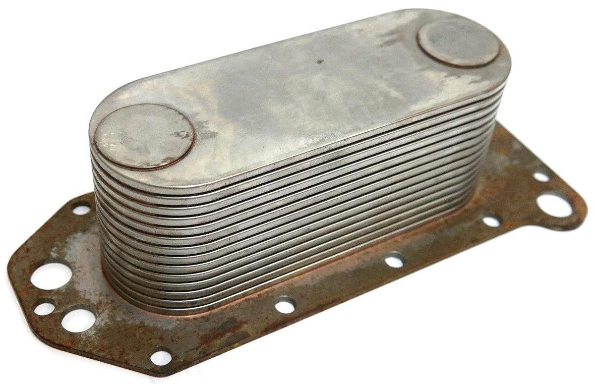NEW CUMMINS COOLER CORE PART NO. 3957533