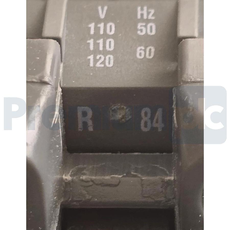 ABB DA75-20-11-84 | 1SBL411730R8411 Contactor 110-120V/60Hz 110V/50Hz Coil NSMP