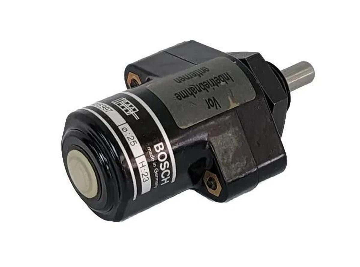 Used NEW BOSCH 0822416997 PNEUMATIC CYCLINDER