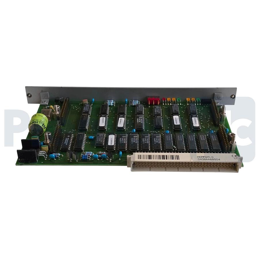 B&R Maestro MM2M HCMM2M-0 | HCMM2M0 Expansion Memory Base Module Rev. C0 NSMP