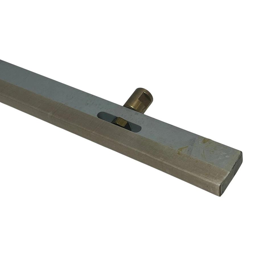 Krones Gruppe 8-950-13-9706 Sealing Bar Cpl. 60 Packaging Machine Part