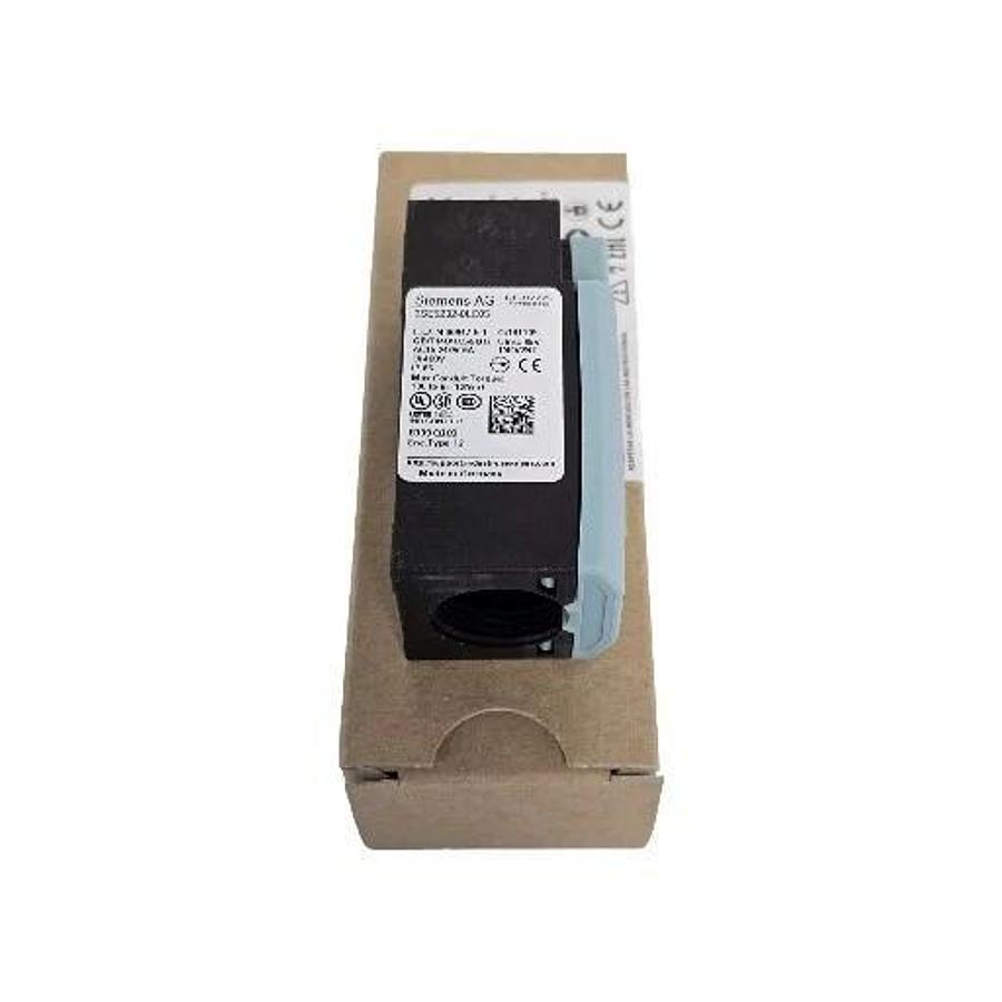Used NEW SIEMENS 3SE5232-0LC05 POSITION SWITCH PLUNGER 3SE52320LC05