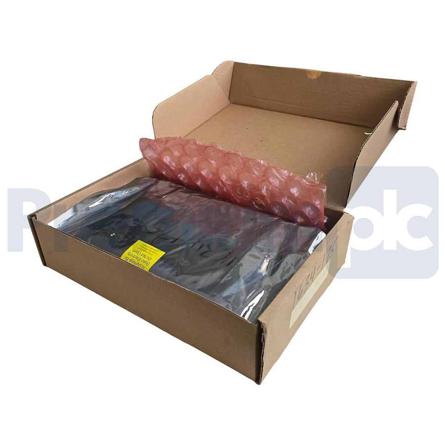 Used GE IS200EXAMG1BAA | IS200EXAMG1B Mark VIe EX2100e Excitation Attenuation Module