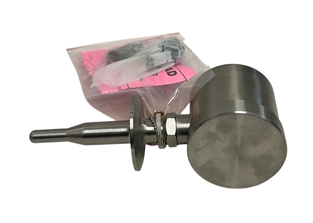 Used ANDERSON CT-1 / 561010076F / SA510050491000 ANALOG TRANSMITTER PROBE SENSOR NSNP