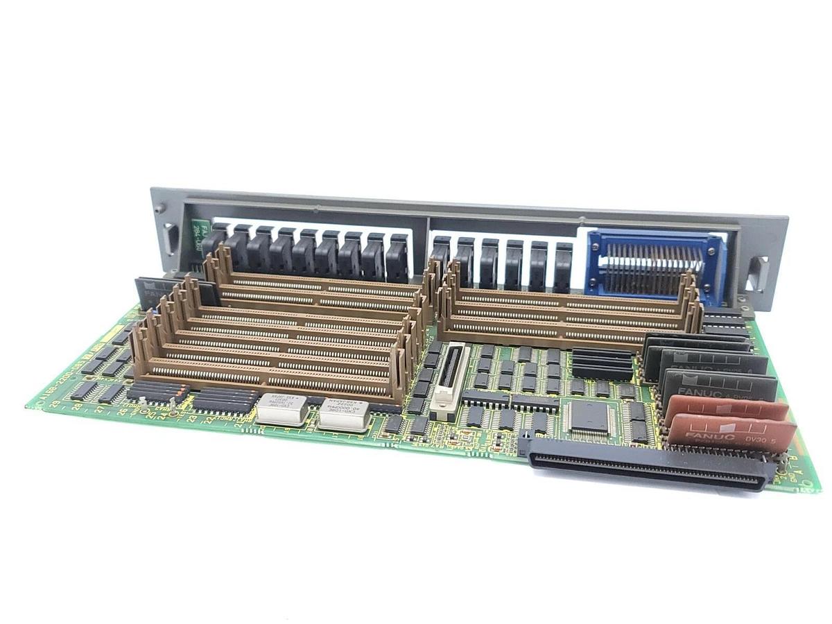 Used FANUC A16B-2200-0852/05B AXIS BOARD A16B-2200-0852