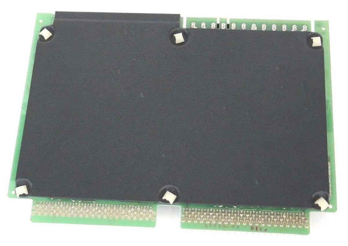Refurbished GE FANUC IC600YB904A 115VAC OUTPUT MODULE 44B712840-002/4 REPAIRED