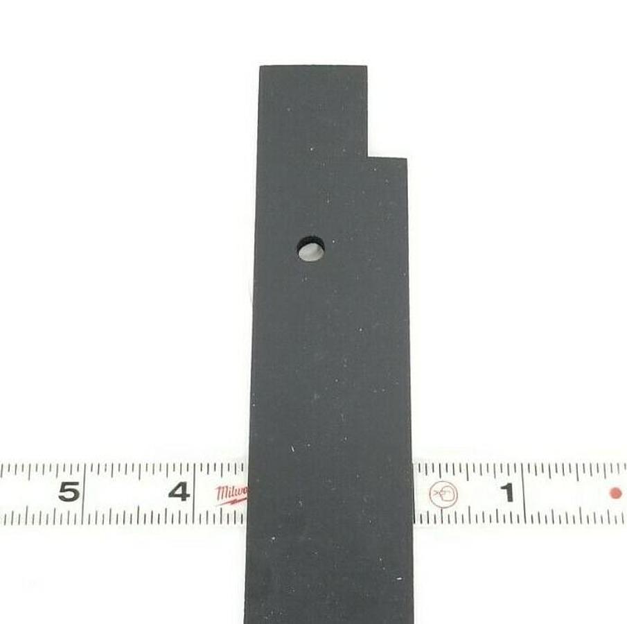 Used LOT OF 2 NEW OKUMA H1020-1163-20 WIPER UPPER SADDLE LU45