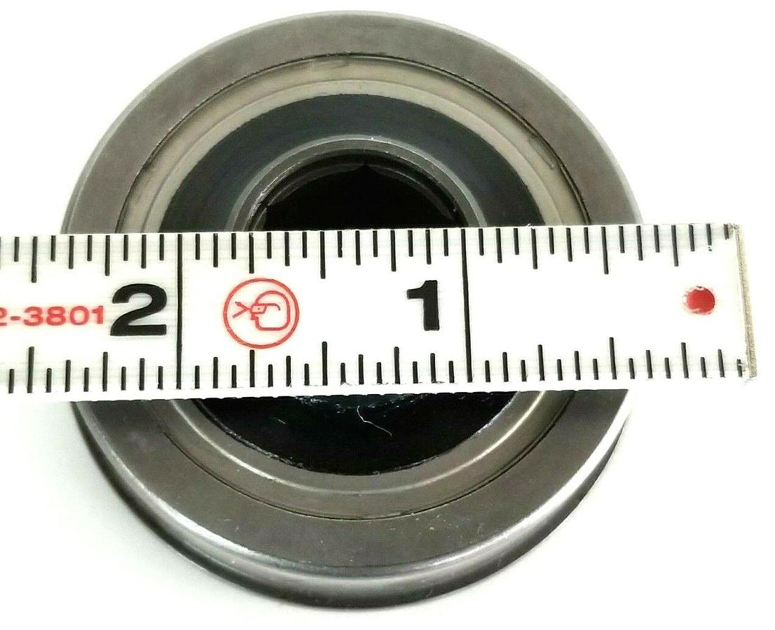 Used LOT OF 22 GENERIC 3/4 x 2-3/8 x 11/16 DOUBLE SHIELDED BALL BEARINGS