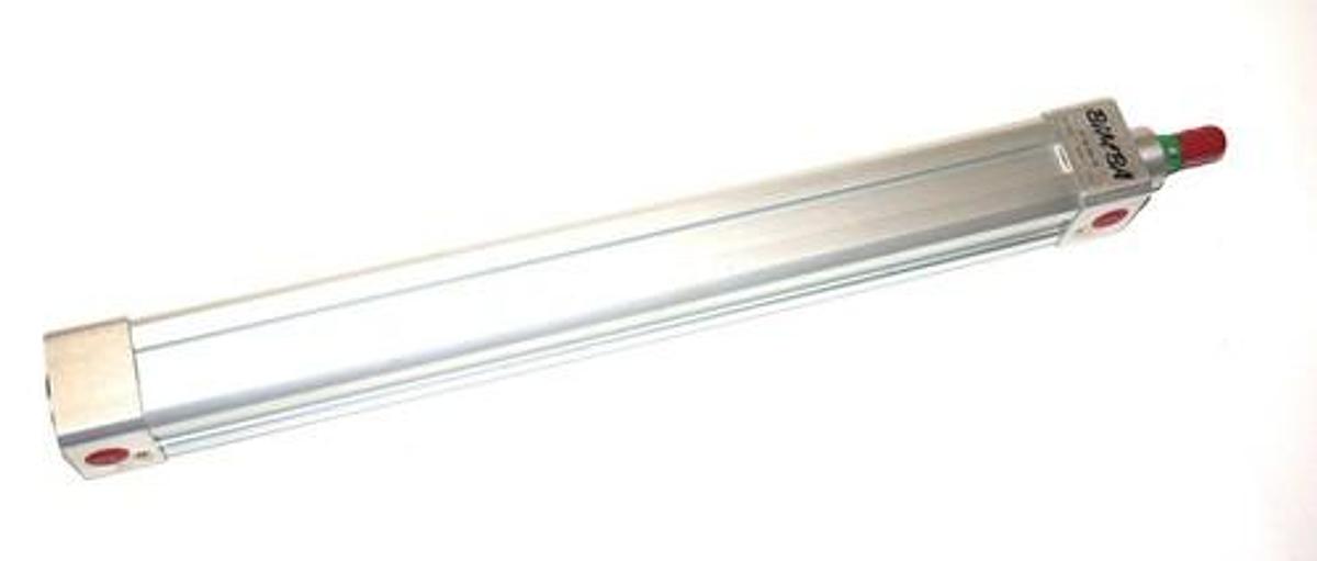 Used NEW BIMBA A-40-400-CB CYLINDER MAX 10 BAR A40400CB