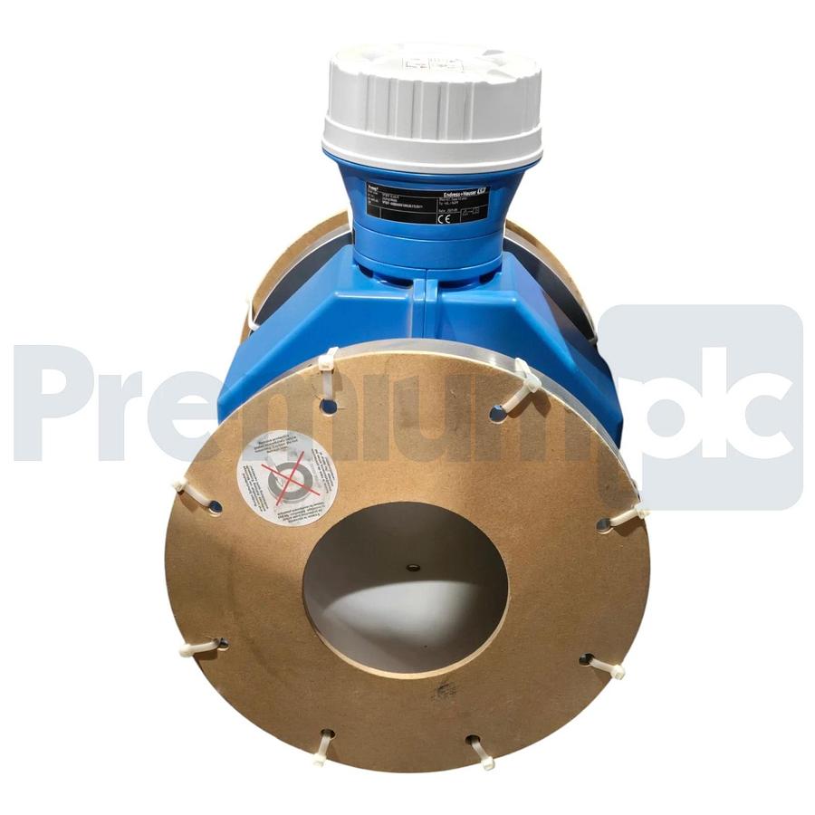 Endress+Hauser 5P5B1F-EJJ6/0 Promag P 500 Electromagnetic Flow Meter 6" DN150