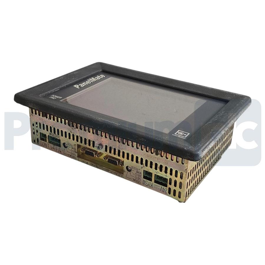 Refurbished Eaton Cutler-Hammer 1775T-PMPP-1700 PanelMate Power Pro Panel 92-01940-03 REP