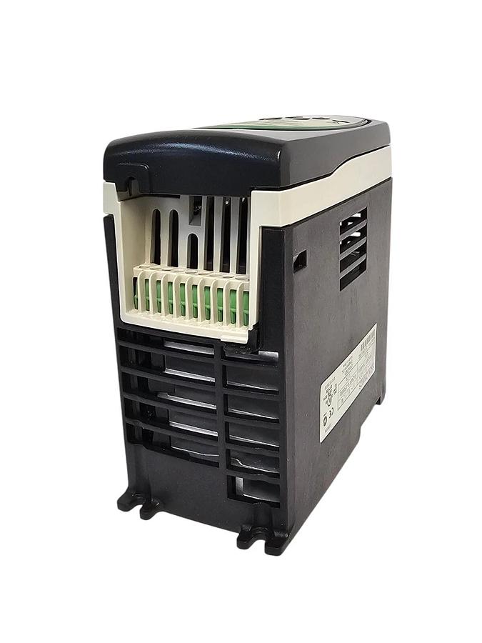 Used CONTROL TECHNIQUES SKA1200025 COMMANDER SK