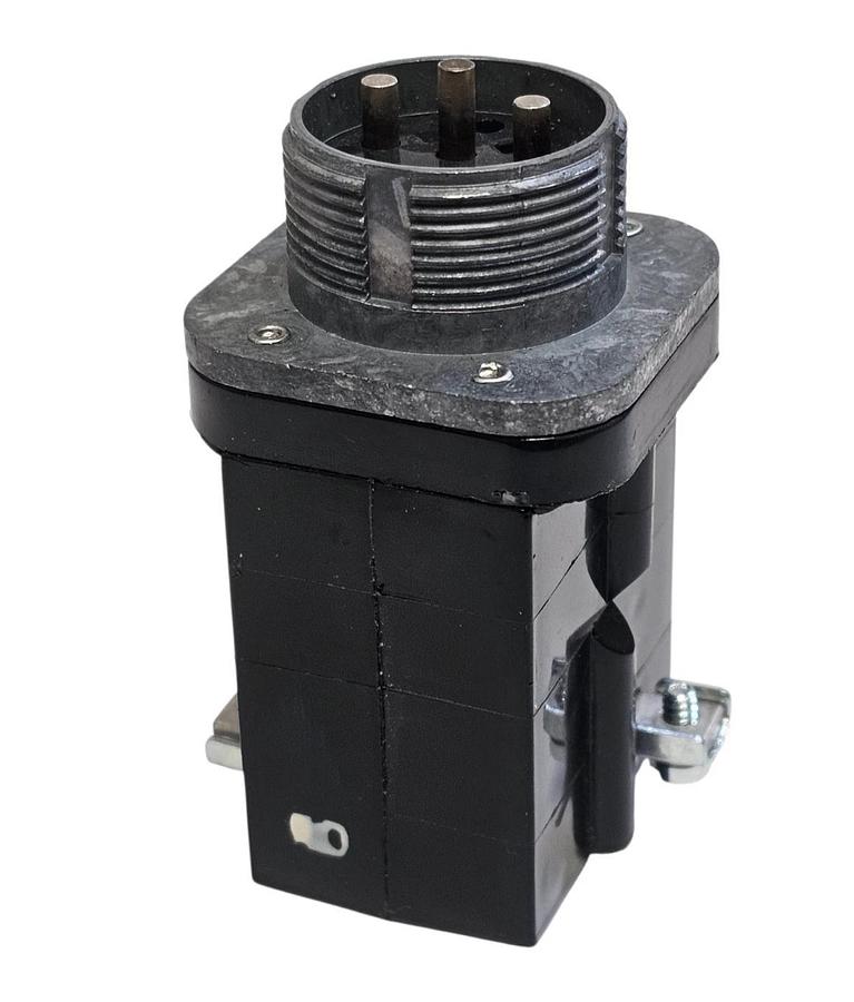 NEW ALLEN BRADLEY 800T-QCL224 CLUSTER PILOT LIGHT SER. P (MISSING CAP) 24V NSNP