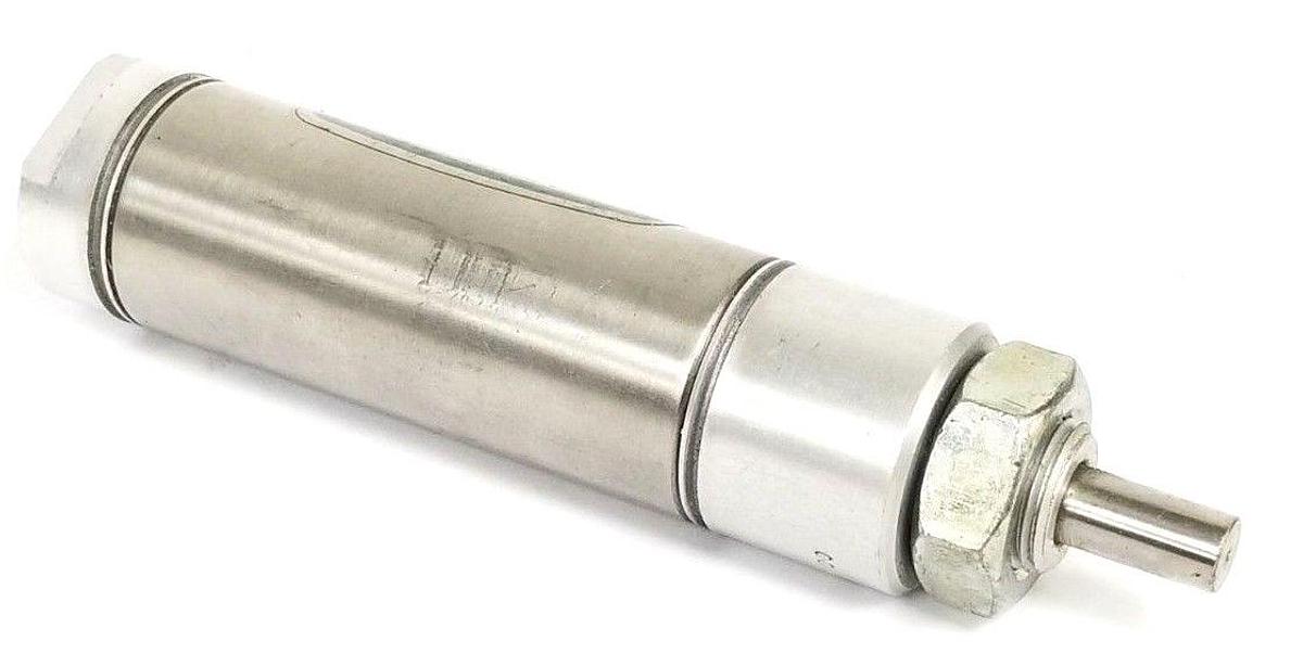 Used NEW CLIPPARD MINIMATIC SDR 17 1 1/4 SP AIR CYLINDER SDR1711/4SP