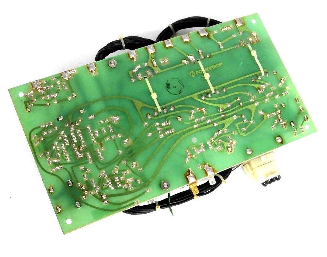 Refurbished REPAIRED POWERTRON PN103-13 CONTROL BOARD PN10313
