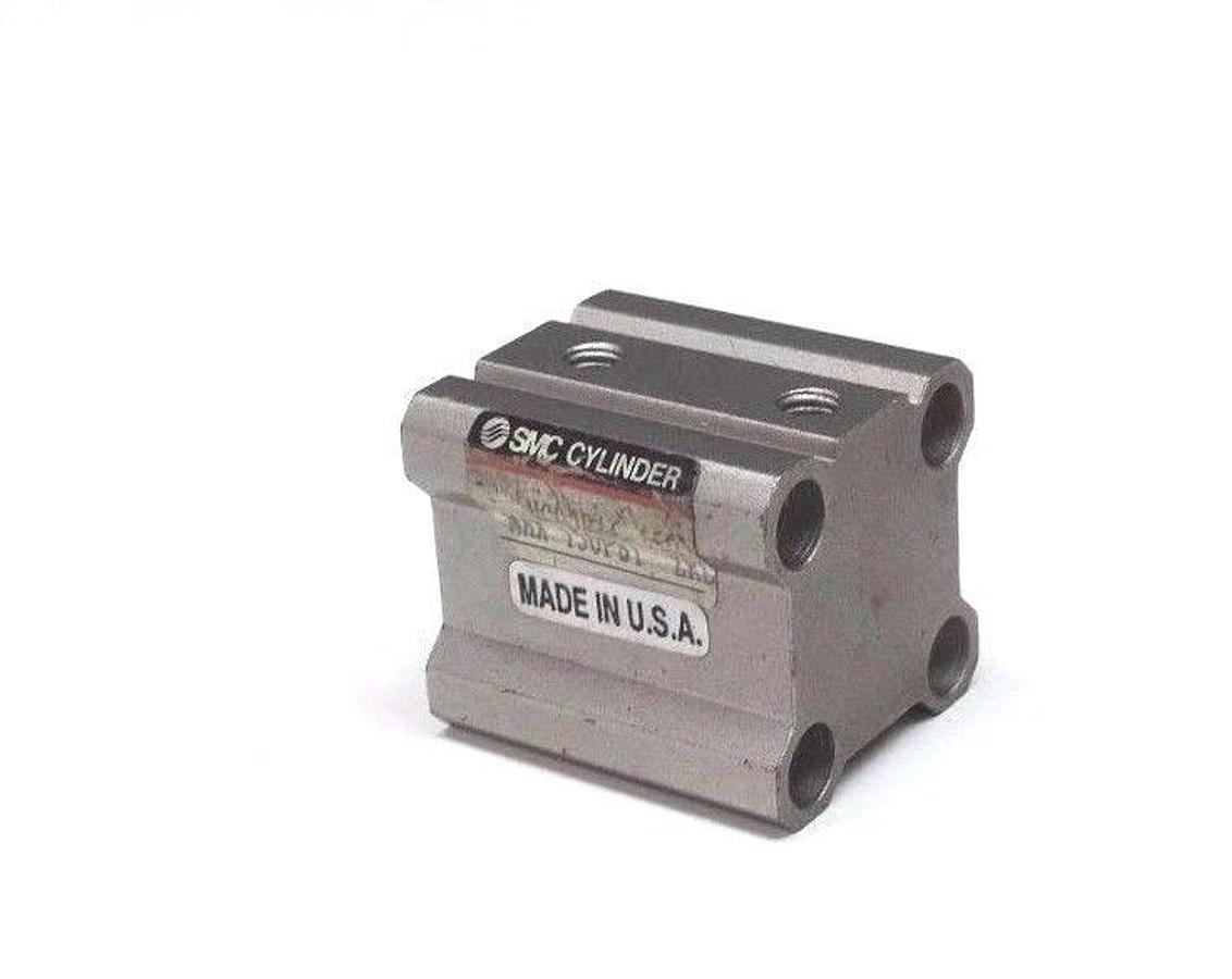 NEW SMC NCQ2B16-15D CYLINDER NCQ2B1615D, MAX. 150 PSI