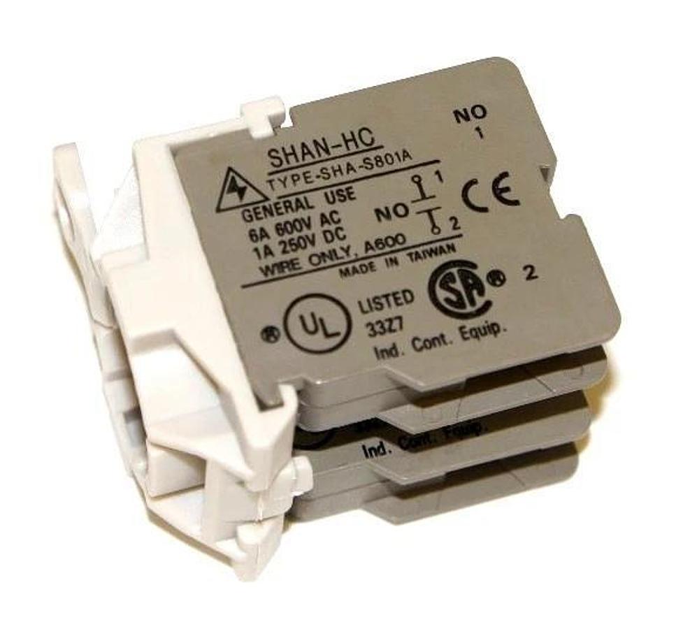 Used NIB STI SS-2281 STOPPER STATION WITH STI-6605 MINI STOPPER II COVER, YELLOW
