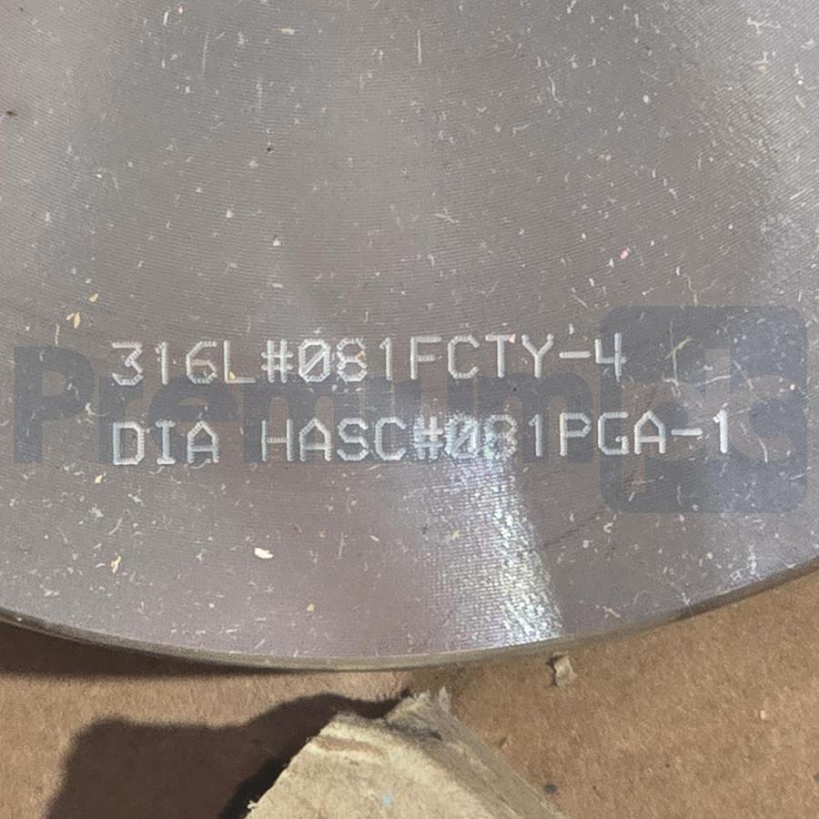 Used Schneider Foxboro IDP10S-TS1B01FM-M2L1B1T Pressure Transmitter Dual WIKA Seals