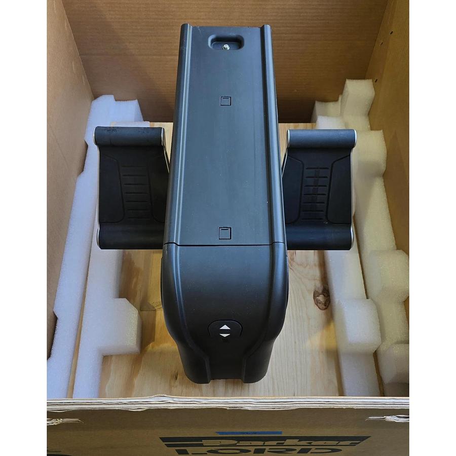 PARKER LORD FLY-BY-WIRE RVDT BRAKE & RUDDER ELECTRIC PEDALS PN 3999-55-EXP1