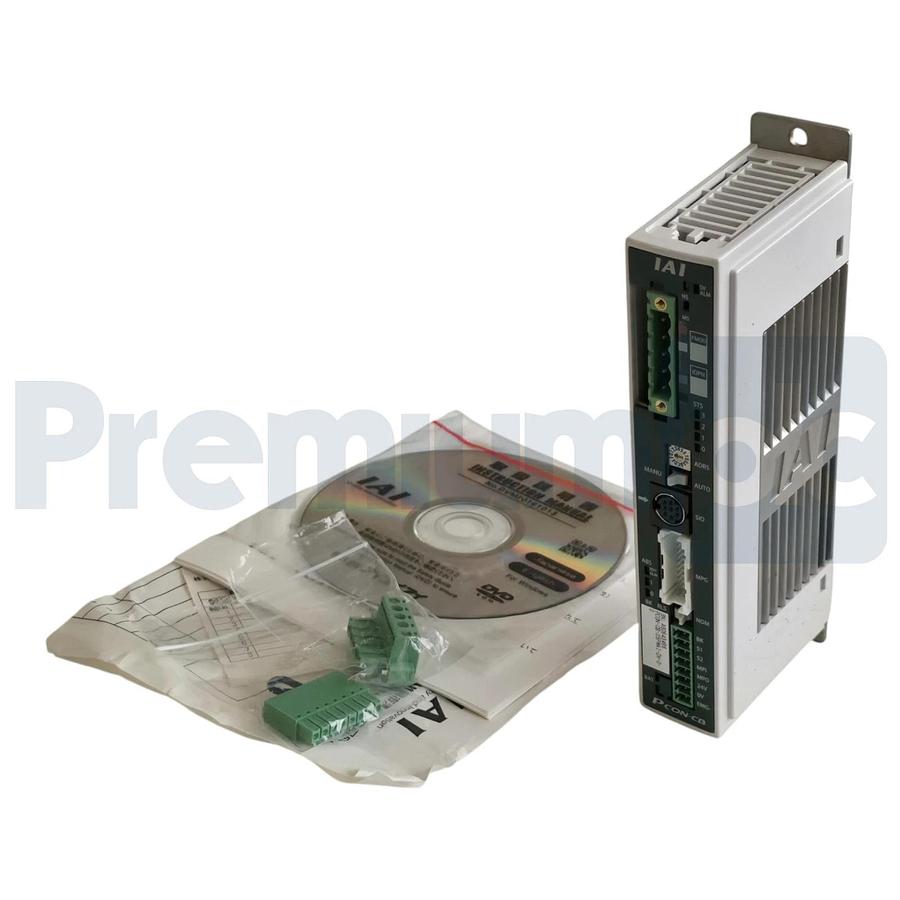 IAI PCON-CB-35PWAI-DV-0-0 | PCON-CB Power CON Controller DeviceNet 24VDC NSNP