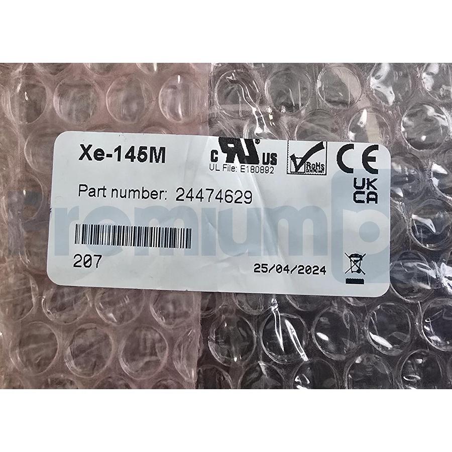 Ingersoll Rand Xe-145M Series Rotary Compressor Controller | PN: 24474629 | NSNP