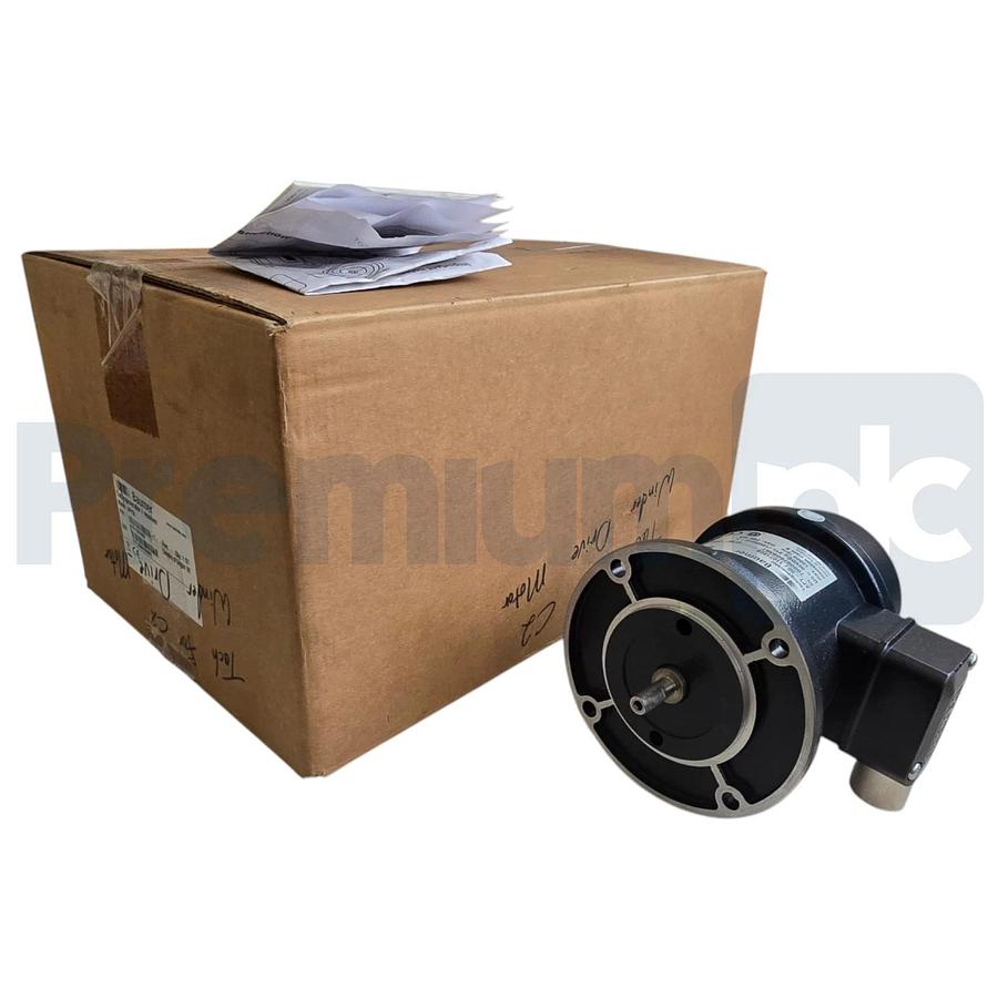 Baumer APY50 | APY-50 DC Tachogenerator PY Flange 50V/1000 RPM 11071028 NSMP