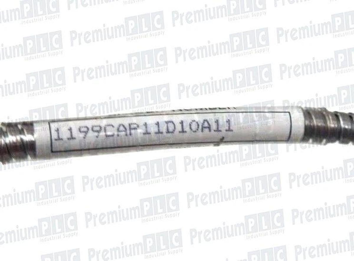 Used ROSEMOUNT 1151 0-150in H2O SMART TRANSMITTER 1151DP4S12S2E6M4B1 2-1199 SEALS NIB