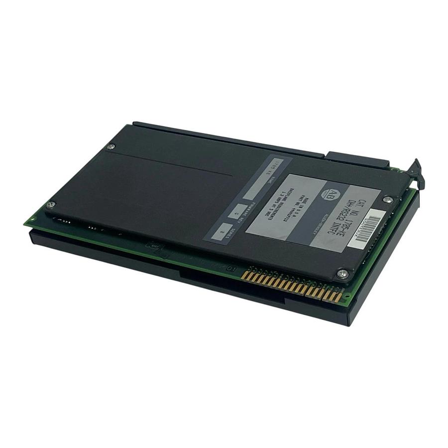 Allen-Bradley 1785-KE Series B Data Highway Plus RS232 Interface Module NEW