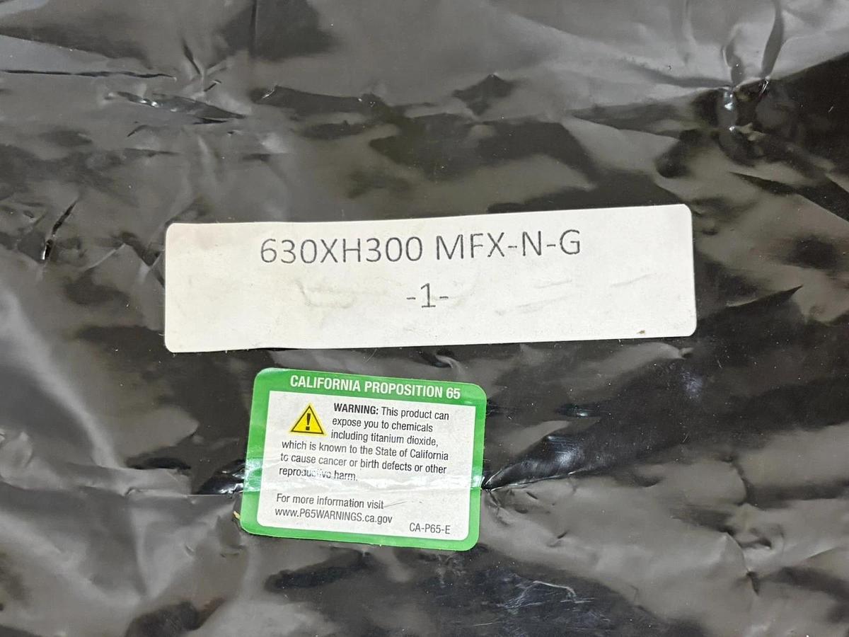 Gates / TB Wood's 630XH300 Synchronous Imperial Timing Belt 3" Wide - NSMP